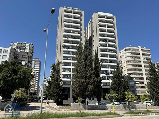 YZ GRUPtan SIFIR BİNADA GÜNEY BATI CEPHELİ 2+1 KİRALIK DAİRE - Görsel 22