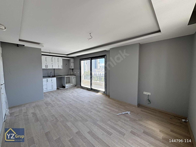 YZ GRUPtan SIFIR BİNADA GÜNEY BATI CEPHELİ 2+1 KİRALIK DAİRE - Görsel 5