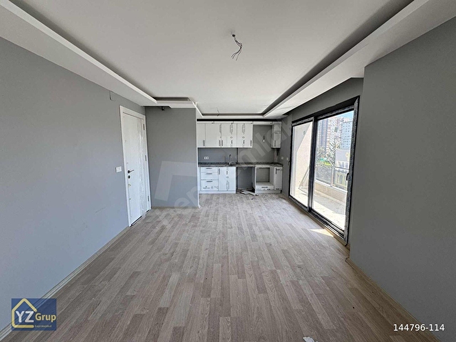 YZ GRUPtan SIFIR BİNADA GÜNEY BATI CEPHELİ 2+1 KİRALIK DAİRE - Görsel 8