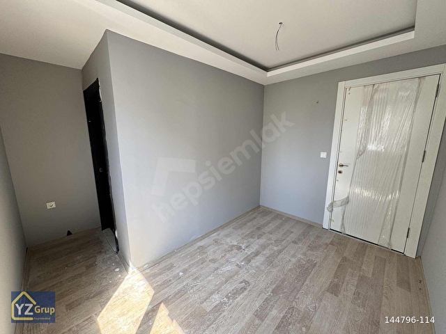 YZ GRUPtan SIFIR BİNADA GÜNEY BATI CEPHELİ 2+1 KİRALIK DAİRE - Görsel 15