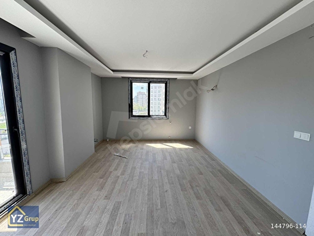 YZ GRUPtan SIFIR BİNADA GÜNEY BATI CEPHELİ 2+1 KİRALIK DAİRE - Görsel 7