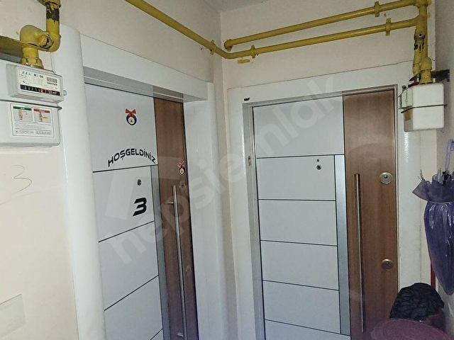GOLD EMLAKTAN SÜTLÜCE MAH. FULL EŞYALI SATILIK FIRSAT 1+1 APART - Görsel 23