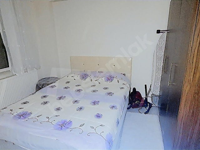 GOLD EMLAKTAN SÜTLÜCE MAH. FULL EŞYALI SATILIK FIRSAT 1+1 APART