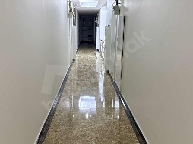AKÇA KONAKLARINDA 2+1 KİRALIK DAİRE - Görsel 6
