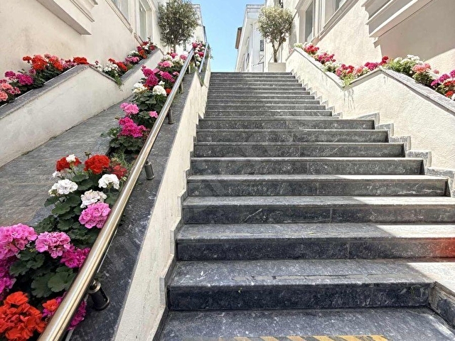 AKÇA KONAKLARINDA 2+1 KİRALIK DAİRE - Görsel 2