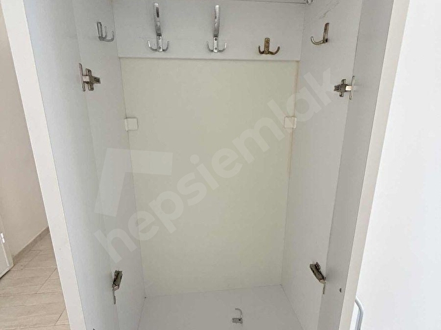 AKÇA KONAKLARINDA 2+1 KİRALIK DAİRE - Görsel 10