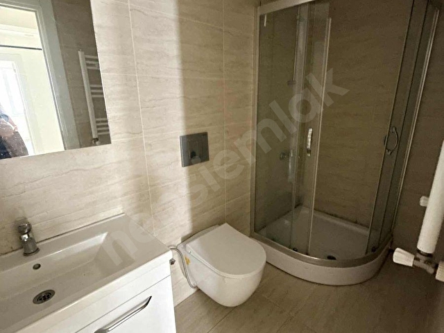AKÇA KONAKLARINDA 2+1 KİRALIK DAİRE - Görsel 13