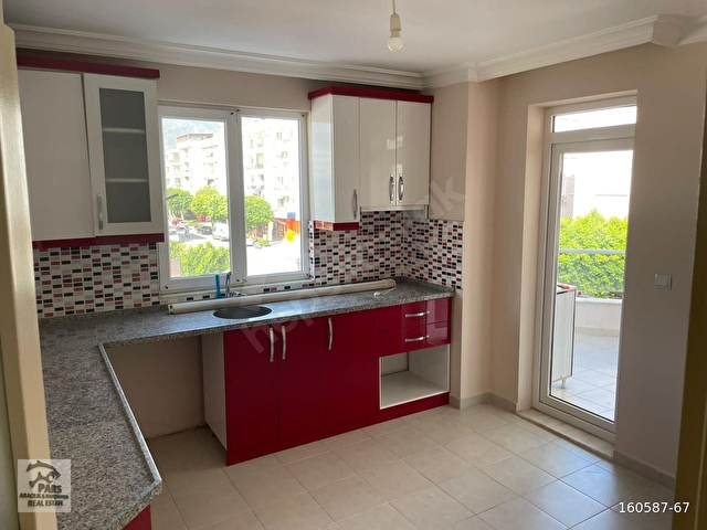 ACİL Demre Merkezinde Satılık 2+1 Daire - Görsel 15