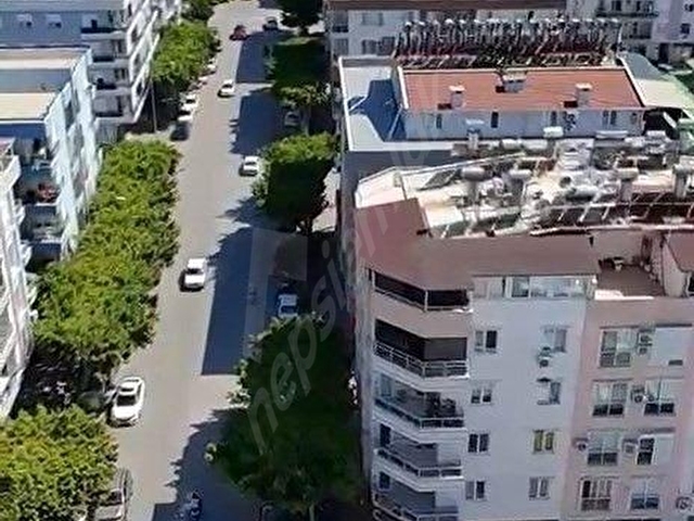 ACİL Demre Merkezinde Satılık 2+1 Daire - Görsel 24