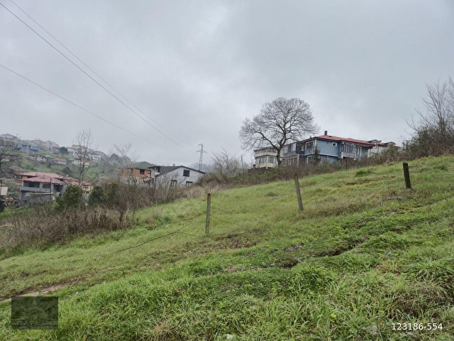 Adaplatinden Kocaali Merkezde 675 m2 arsa %25 3 kat yatırımlık - Görsel 8
