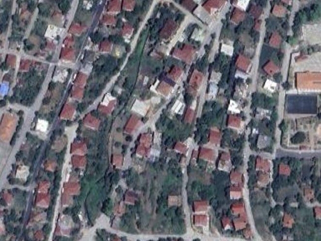 Adaplatinden Kocaali Merkezde 675 m2 arsa %25 3 kat yatırımlık - Görsel 13