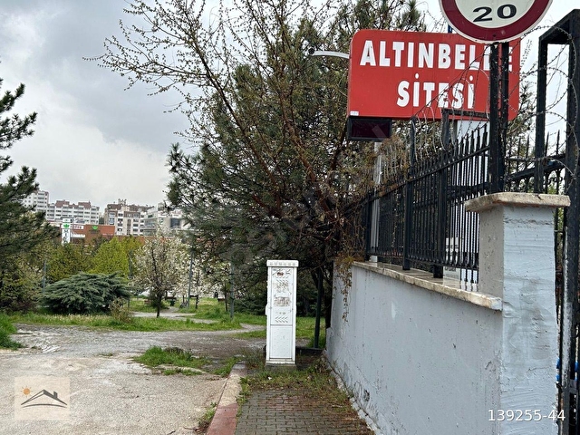 Bahçeli yapılı dublex - Görsel 5