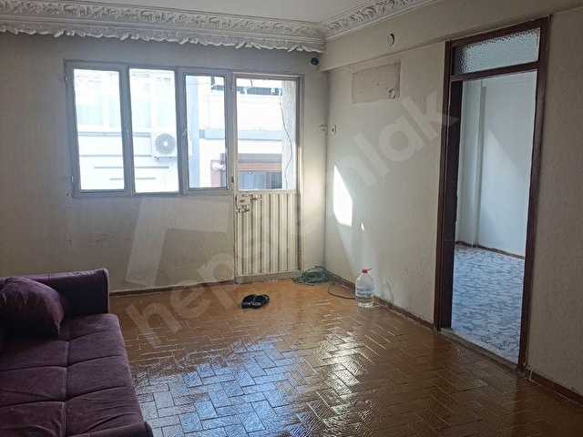 İzmir Konak Kiralık Daire - Görsel 17