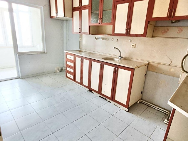 BOLU SAĞLIK MAH ORMAN PARKI 3+1 KİRALIK DAİRE - Görsel 15