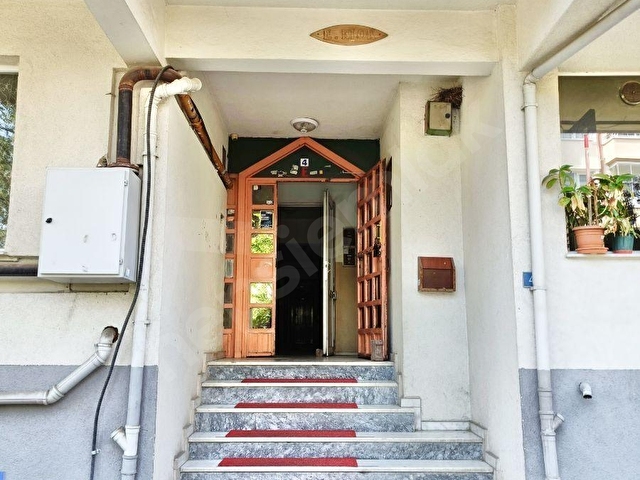 BOLU SAĞLIK MAH ORMAN PARKI 3+1 KİRALIK DAİRE