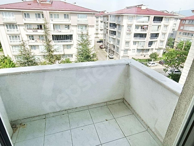 BOLU SAĞLIK MAH ORMAN PARKI 3+1 KİRALIK DAİRE - Görsel 9