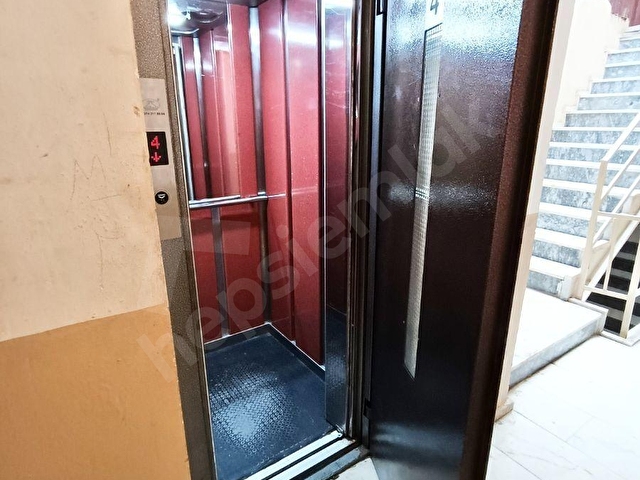 BOLU SAĞLIK MAH ORMAN PARKI 3+1 KİRALIK DAİRE - Görsel 3