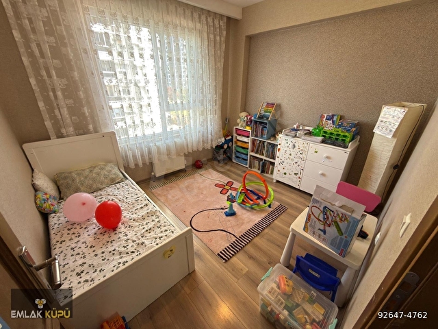 BAĞLICA DA MERKEZİ KONUMDA SÜPERLÜKS 3 BANYOLU 4+1 SATILIK DAİRE - Görsel 26