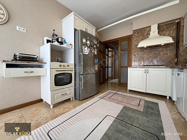 BAĞLICA DA MERKEZİ KONUMDA SÜPERLÜKS 3 BANYOLU 4+1 SATILIK DAİRE - Görsel 6