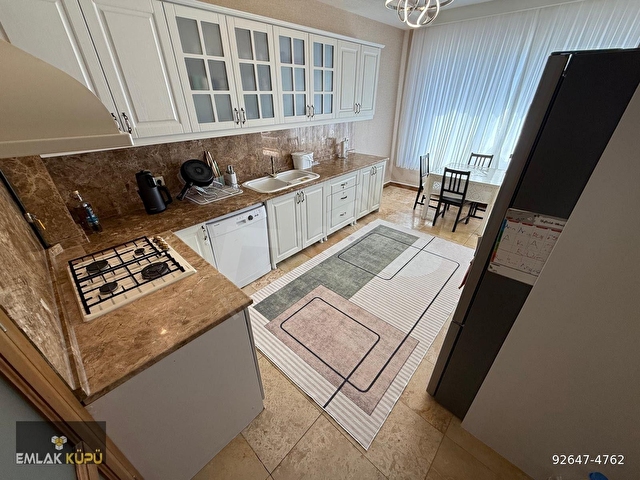 BAĞLICA DA MERKEZİ KONUMDA SÜPERLÜKS 3 BANYOLU 4+1 SATILIK DAİRE - Görsel 3