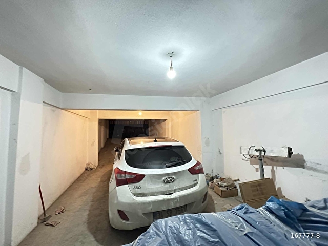 MERKEZİ KONUM/ 55 m2 / KİRALIK DEPO - Görsel 7