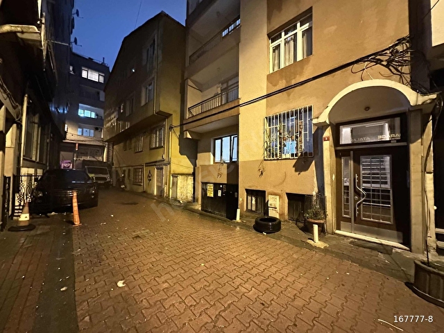MERKEZİ KONUM/ 55 m2 / KİRALIK DEPO - Görsel 3