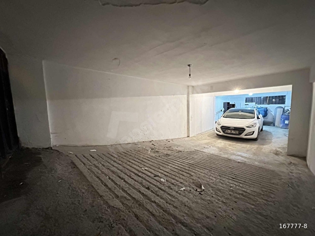 MERKEZİ KONUM/ 55 m2 / KİRALIK DEPO - Görsel 10