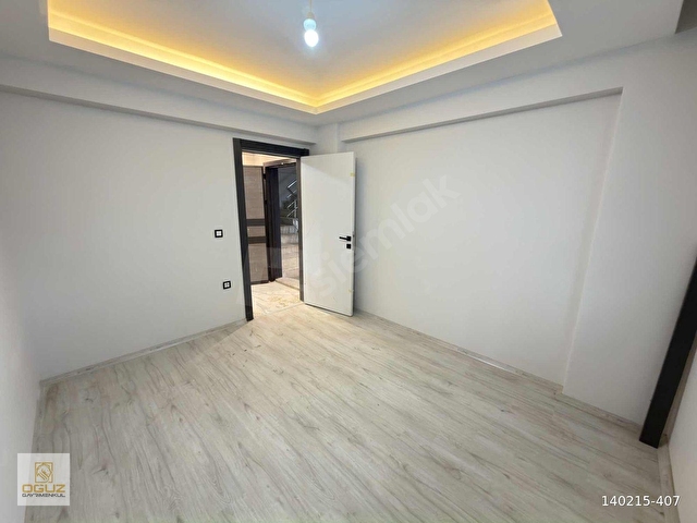 TORBALI DA SATILIK HAVUZLU SİTE İÇİ 2+1 GENİŞ SIFIR DAİRE 105m2 - Görsel 19