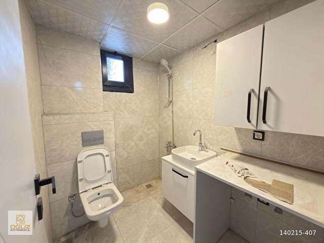 TORBALI DA SATILIK HAVUZLU SİTE İÇİ 2+1 GENİŞ SIFIR DAİRE 105m2 - Görsel 13