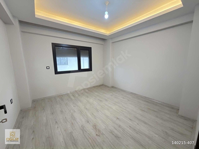 TORBALI DA SATILIK HAVUZLU SİTE İÇİ 2+1 GENİŞ SIFIR DAİRE 105m2 - Görsel 11