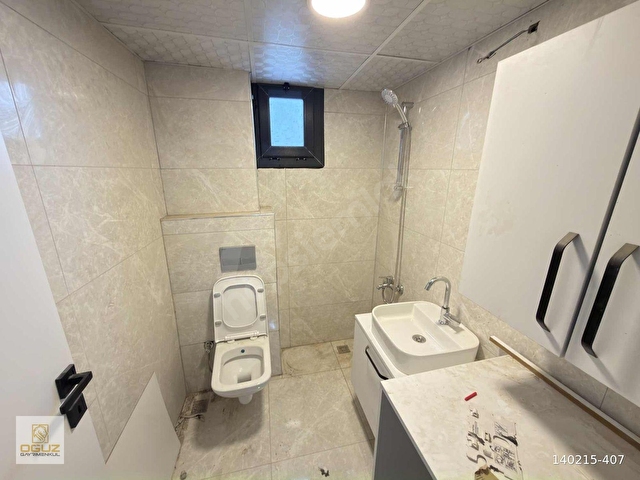 TORBALI DA SATILIK HAVUZLU SİTE İÇİ 2+1 GENİŞ SIFIR DAİRE 105m2 - Görsel 12