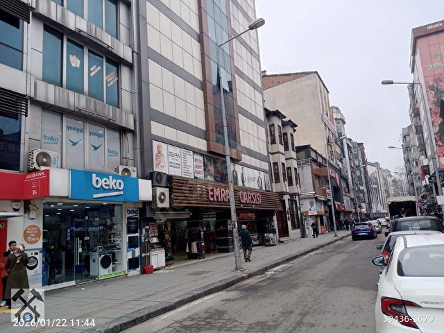 ZONGULDAK MERKEZ EMRAL ÇARŞISINDA SATILIK DÜKKAN - Görsel 15