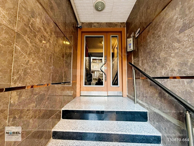 NOBELDEN SATILIK 3+1 12 YILLIK DAİRE ÜSKÜDAR - Görsel 11