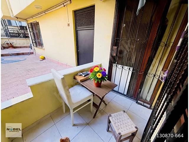 NOBELDEN SATILIK 3+1 12 YILLIK DAİRE ÜSKÜDAR - Görsel 12