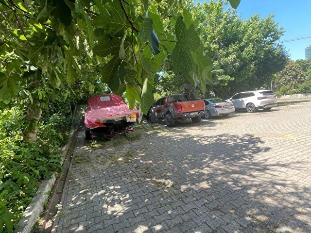 ÖZGÜRLÜK PARKINA CEPHELİ 145M2 GENİŞ BALKONLU 3+1 DAİRE. - Görsel 2