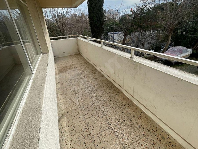 ÖZGÜRLÜK PARKINA CEPHELİ 145M2 GENİŞ BALKONLU 3+1 DAİRE. - Görsel 21