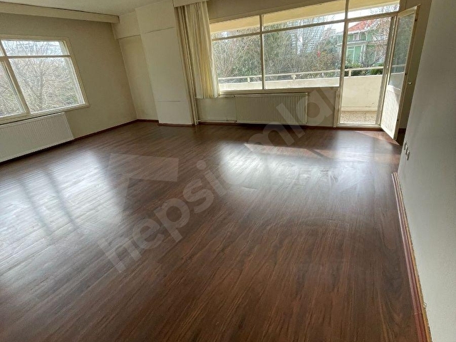 ÖZGÜRLÜK PARKINA CEPHELİ 145M2 GENİŞ BALKONLU 3+1 DAİRE. - Görsel 23