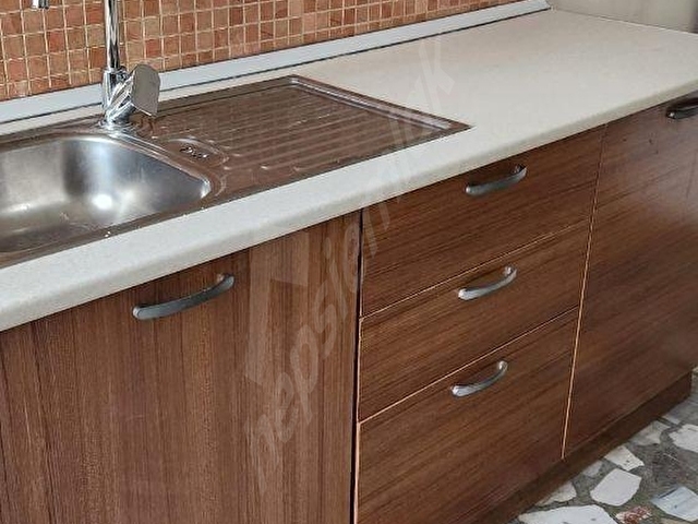 ÖZGÜRLÜK PARKINA CEPHELİ 145M2 GENİŞ BALKONLU 3+1 DAİRE. - Görsel 27