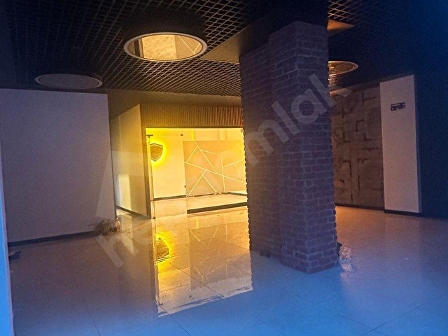 CADDEYE ÇOK YAKIN KONUMDA! ZİVERBEYDE 200 m² KİRALIK İŞYERİ - Görsel 14
