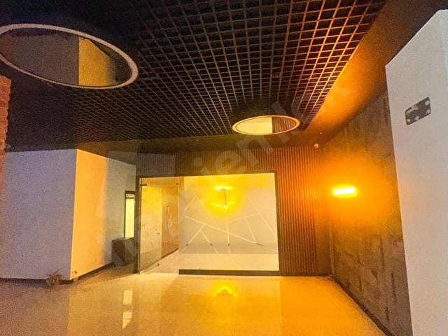 CADDEYE ÇOK YAKIN KONUMDA! ZİVERBEYDE 200 m² KİRALIK İŞYERİ - Görsel 8