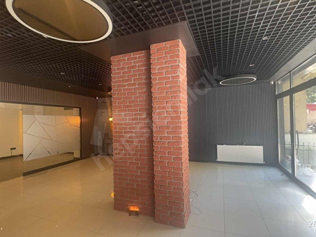 CADDEYE ÇOK YAKIN KONUMDA! ZİVERBEYDE 200 m² KİRALIK İŞYERİ - Görsel 2