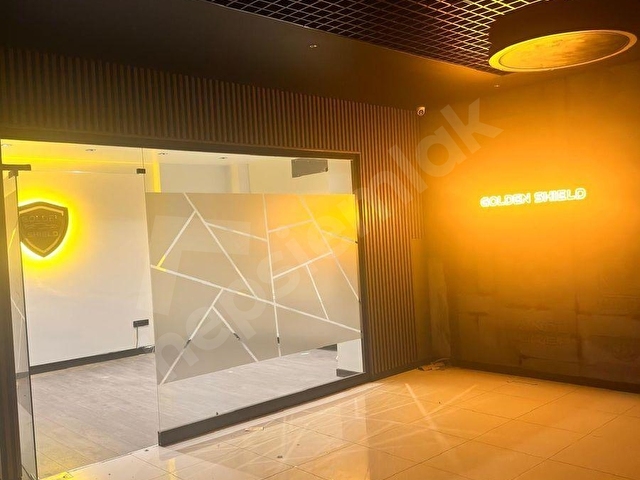 CADDEYE ÇOK YAKIN KONUMDA! ZİVERBEYDE 200 m² KİRALIK İŞYERİ - Görsel 11
