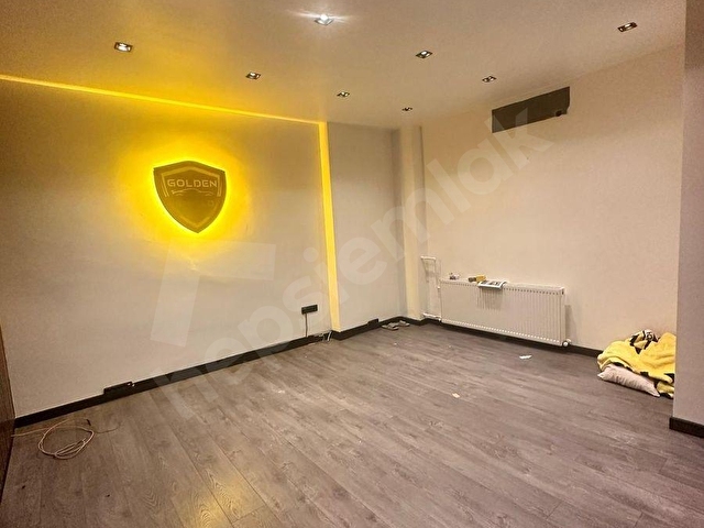 CADDEYE ÇOK YAKIN KONUMDA! ZİVERBEYDE 200 m² KİRALIK İŞYERİ - Görsel 17