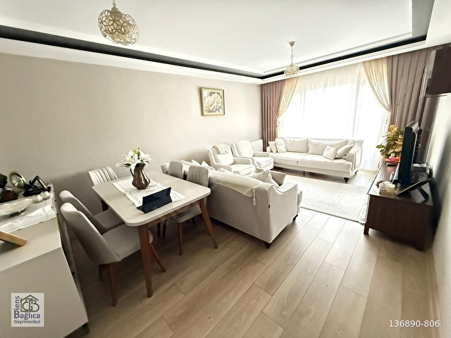 ACİL SATILIK 7/24 GÜVENLİKLİ NATURA LİFETA 3,5 +1 DAİRE - Görsel 9