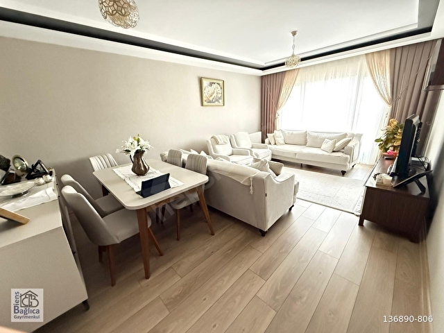 ACİL SATILIK 7/24 GÜVENLİKLİ NATURA LİFETA 3,5 +1 DAİRE - Görsel 10