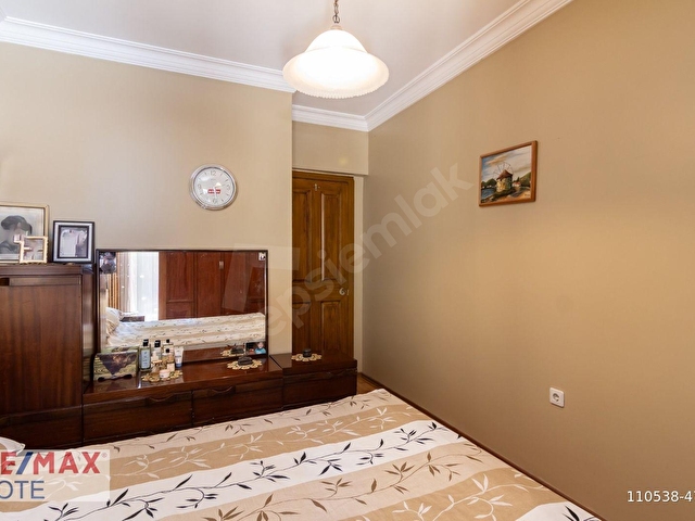ERYAMAN YENİ İLKAY SİTESİ SATILIK 4+1 KÖŞE VİLLA - Görsel 27