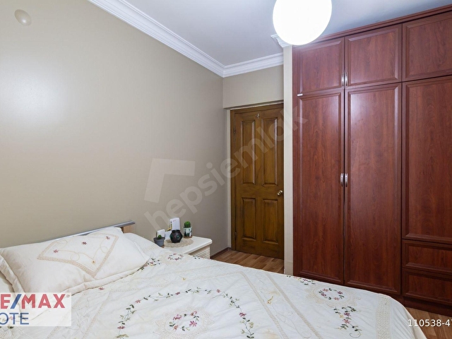 ERYAMAN YENİ İLKAY SİTESİ SATILIK 4+1 KÖŞE VİLLA - Görsel 21