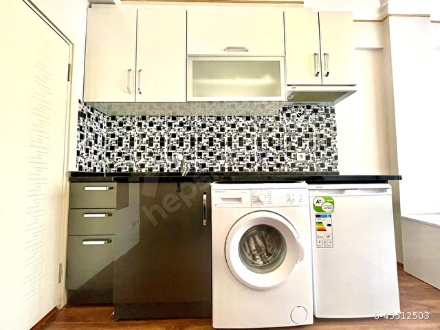 Bahçelievler Metrobüs Yakını Kiralık Daire (tüm faturalar dahil) - Görsel 8