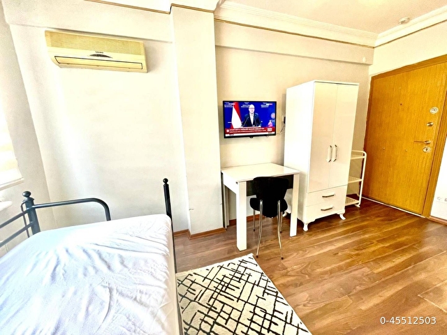 Bahçelievler Metrobüs Yakını Kiralık Daire (tüm faturalar dahil) - Görsel 20