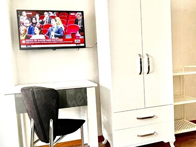 Bahçelievler Metrobüs Yakını Kiralık Daire (tüm faturalar dahil) - Görsel 19